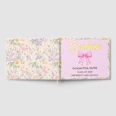 Diplômée Fleur Sauvage (Complet)