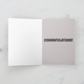 DIPLÔMÉE POUR ELLE (CALAMITY JANE) CARTES DE REMER (Intérieur)