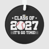 Diplômés de Baseball C'est Parti Terminale Promoti (dos)