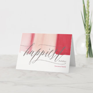 Dipped Stripes Kaart