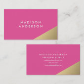 Dipped | VISITEKAARTJES (Voorkant / Achterkant)