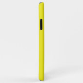 Dipstick Case-Mate iPhone Case (Achterkant/rechts)