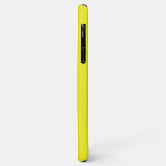 Dipstick Case-Mate iPhone Case (Achterkant/links)