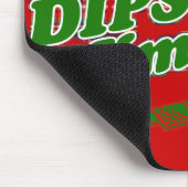 Dipstick Muismat (Hoek)