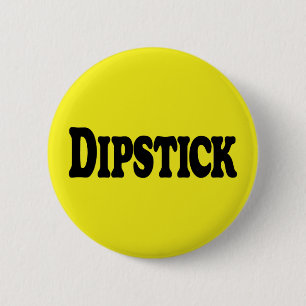 Dipstick Ronde Button 5,7 Cm