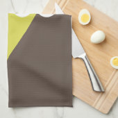 Dipthongs Engels leren met phonics Theedoek (Quarter Fold)