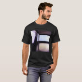 Dire Détroit 1978 Premier T-Shirt Classique (Devant entier)