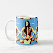 dire quelle tasse de café (Gauche)