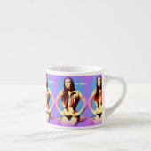 dire quelle tasse expresso (Droite)