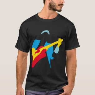 Dire Straits Camiseta esencial T-shirt