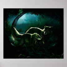 Dire wolf