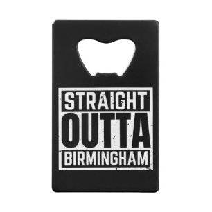 Direct Outta Birmingham