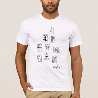 Direct Poster Collectie - Victore T-Shirt