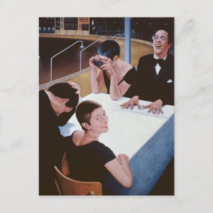 Direct resultaat 1980 briefkaart