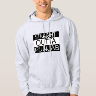 direct uit punjab india desi hoodie
