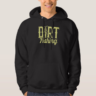 Direct Vist metaaldetectietest Ho Hoodie