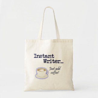 Direct Writer-tas Tote Bag