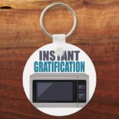 Directe bekrachtiging sleutelhanger (Voorkant)