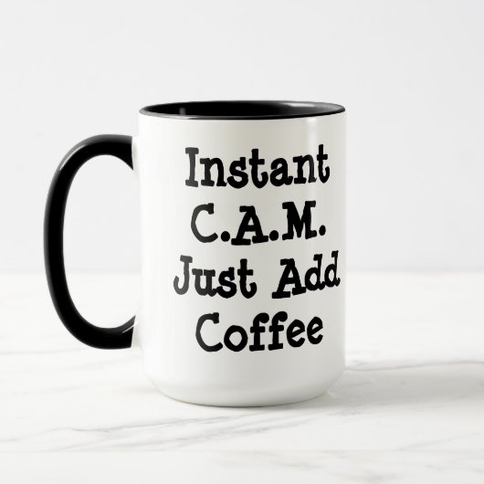 Directe CAM-Mok Mok (Links)