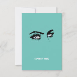 Directe Waterverf Collectieve QR-code Aanbieding