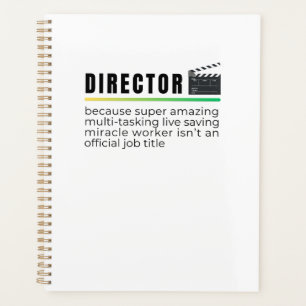 Directeur