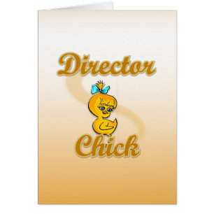 Directeur Chick