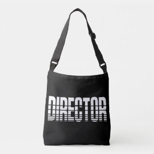 Directeur Crossbody Tas