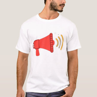 Directeur — Hoofd aanmoedigingsofficier T-shirt