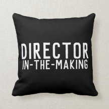 Directeur in-the-making BW