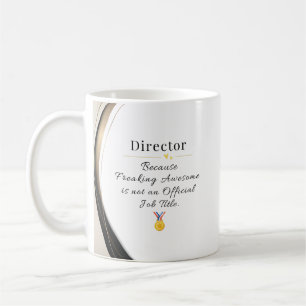 Directeur KoffieMok