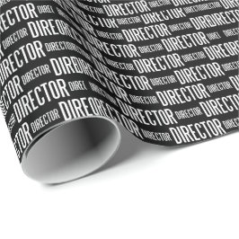 Directeur matte pakpapier 30x6
