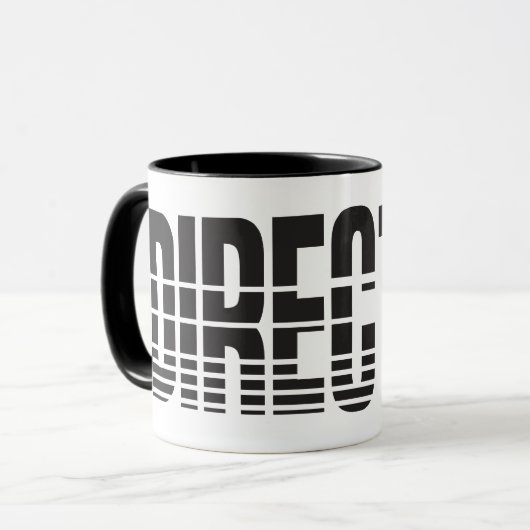 Directeur Mok (Voorkant links)