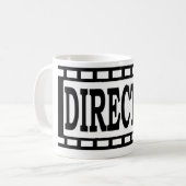 Directeur Mug (Devant gauche)