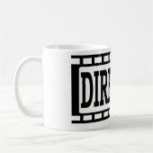 Directeur Mug (Gauche)