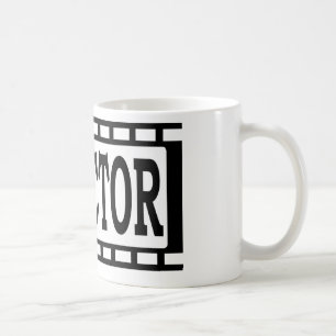 Directeur Mug