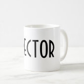 DIRECTEUR MUG (Devant droit)