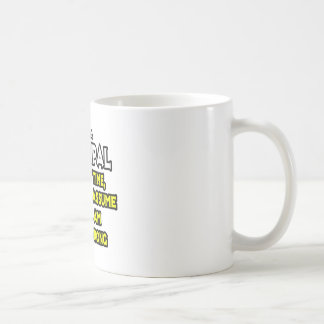 Directeur...neem aan dat ik nooit ongelijk heb koffiemok