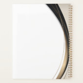 Directeur Planner - Freaking Awesome Job Title Cad (Dos)