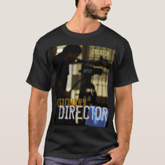 Directeur T-shirt