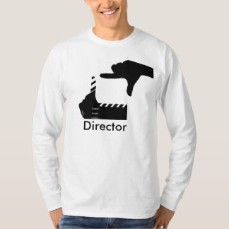 Directeur T-shirt