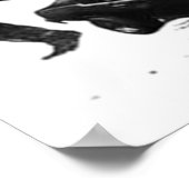 Directeur Tarantino Poster (Hoek)