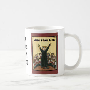 Directeurs choraux Mugs