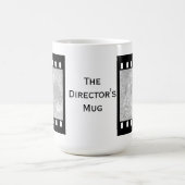 Directeurs faits sur commande Mug de cadre de (Centre)