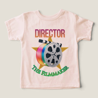 Director - The Filmmaker Bella+Canvas