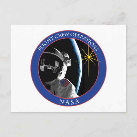 Directoraat Exploitatie van cockpitpersoneel Briefkaart (Voorkant)