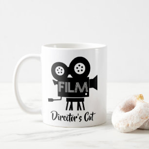 Director's Cut Classic Mok