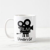 Director's Cut Classic Mok (Links)
