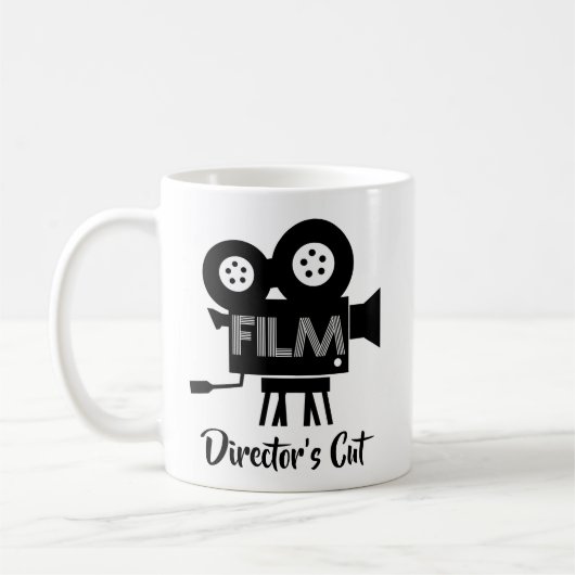 Director's Cut Classic Mok (Links)