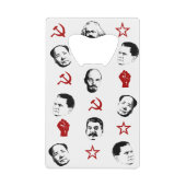 Dirigeants communistes (Devant)