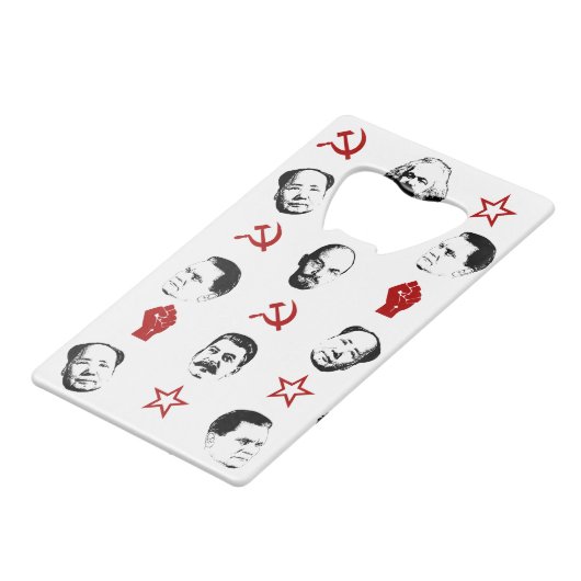 Dirigeants communistes (Devant Angle)